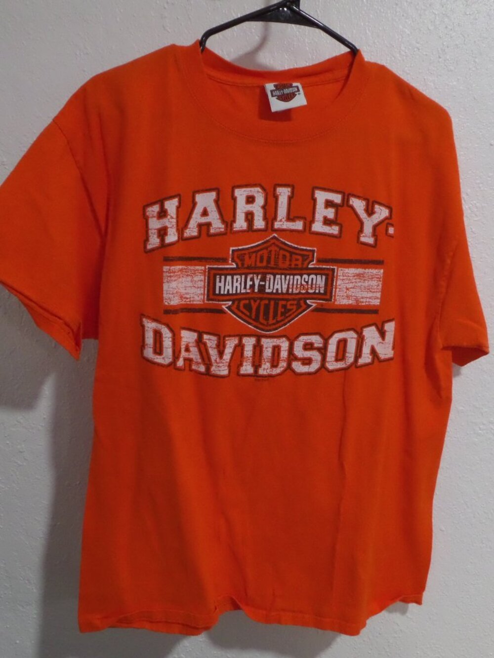 Harley Tee